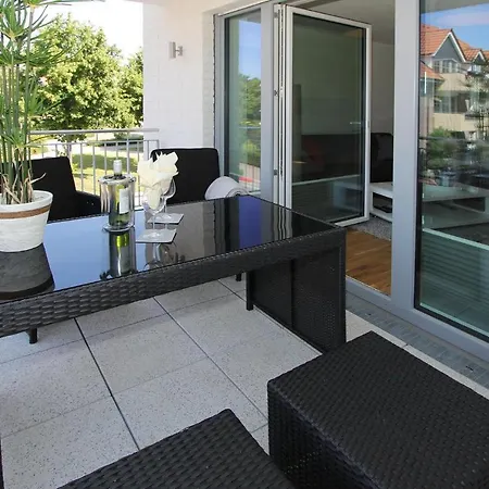 Kurparkresidenz Kurparkresidenz 24