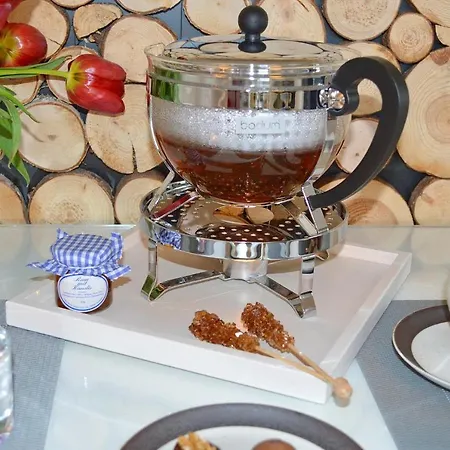 Kurparkresidenz Kurparkresidenz 24 Apartmán *