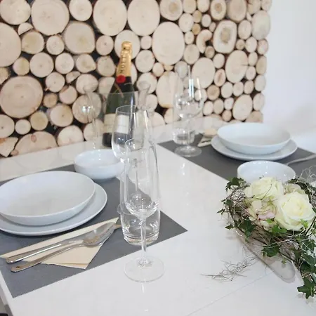 Kurparkresidenz Kurparkresidenz 24 Apartmán *