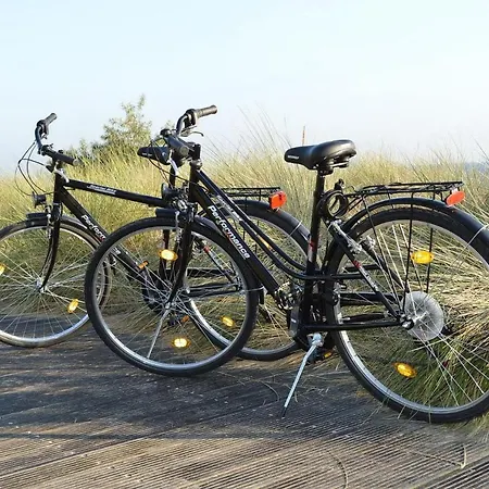 Kurparkresidenz Kurparkresidenz 24 * Scharbeutz