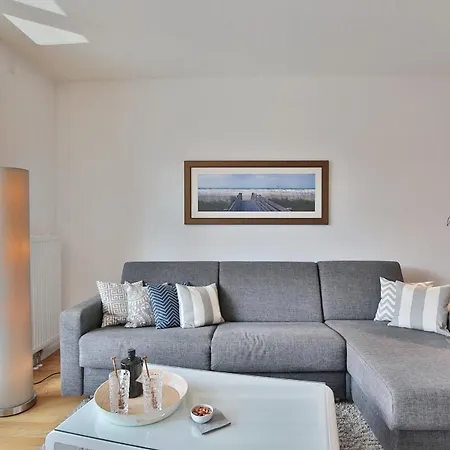 Kurparkresidenz Kurparkresidenz 24 Apartmán