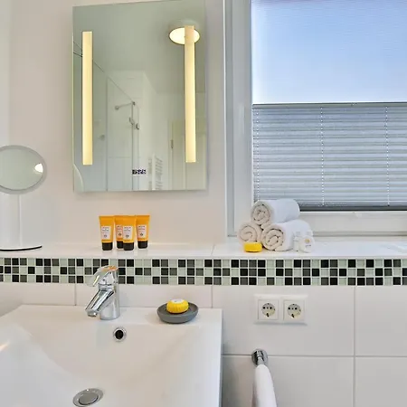 Kurparkresidenz Kurparkresidenz 24 Scharbeutz